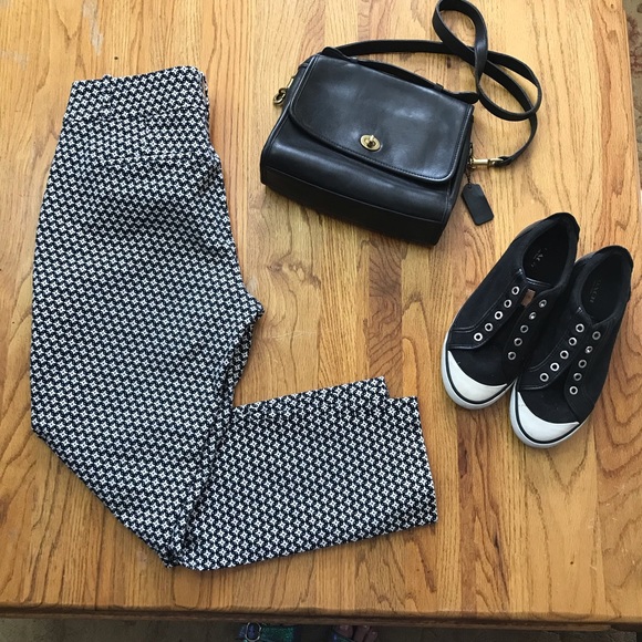 LOFT Pants - ANN TAYLOR LOFT MARISA SKINNY SIZE 10